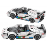 Konstruktorius „White Super Sports Car“ 348d.