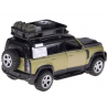Land Rover Defender 110 metalinės mašinėlės rinkinys