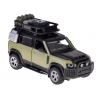 Land Rover Defender 110 metalinės mašinėlės rinkinys