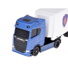 Licencijuotas Scania 770S vilkikas su priekaba