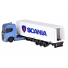 Licencijuotas Scania 770S vilkikas su priekaba