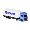 Licencijuotas Scania 770S vilkikas su priekaba
