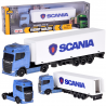 Licencijuotas Scania 770S vilkikas su priekaba