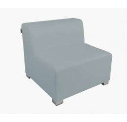 Vienvietė sofa FUN