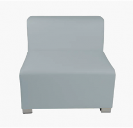 Vienvietė sofa FUN