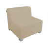 Vienvietė sofa FUN