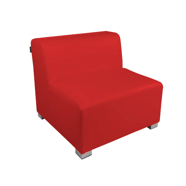 Vienvietė sofa FUN
