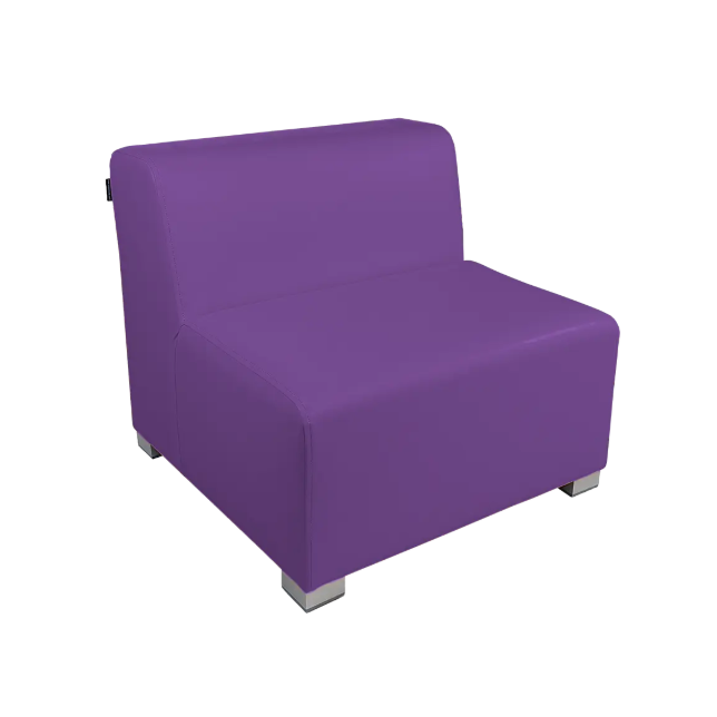 Vienvietė sofa FUN