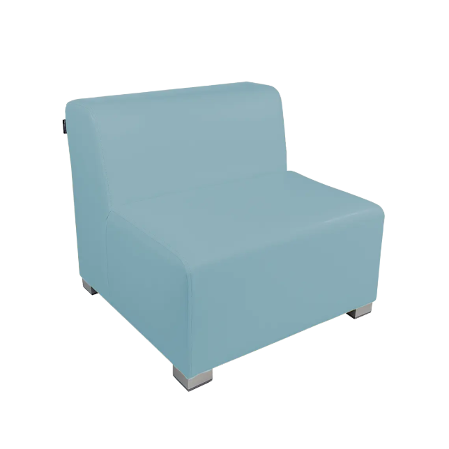 Vienvietė sofa FUN