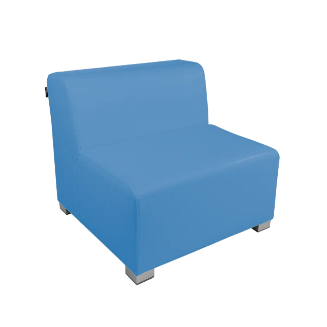 Vienvietė sofa FUN