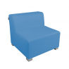 Vienvietė sofa FUN