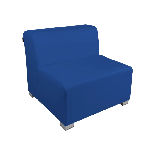 Vienvietė sofa FUN
