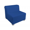 Vienvietė sofa FUN