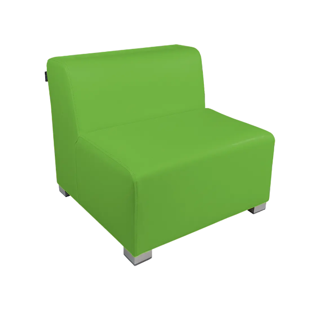 Vienvietė sofa FUN