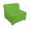 Vienvietė sofa FUN