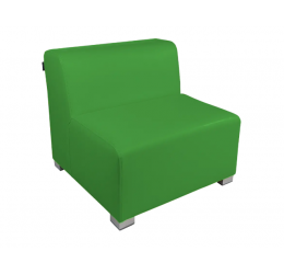 Vienvietė sofa FUN