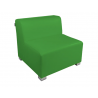 Vienvietė sofa FUN