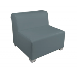 Vienvietė sofa FUN