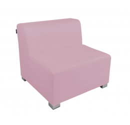 Vienvietė sofa FUN