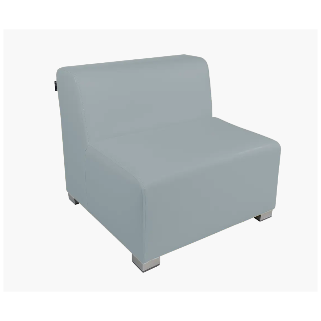 Vienvietė sofa FUN 42cm