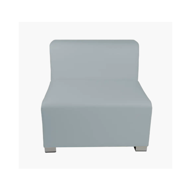 Vienvietė sofa FUN 42cm