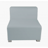 Vienvietė sofa FUN 42cm
