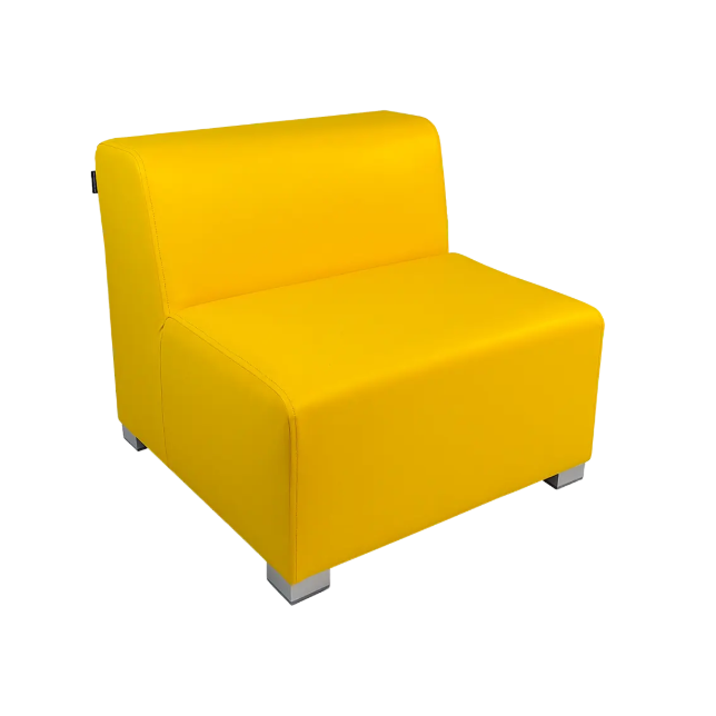 Vienvietė sofa FUN 42cm