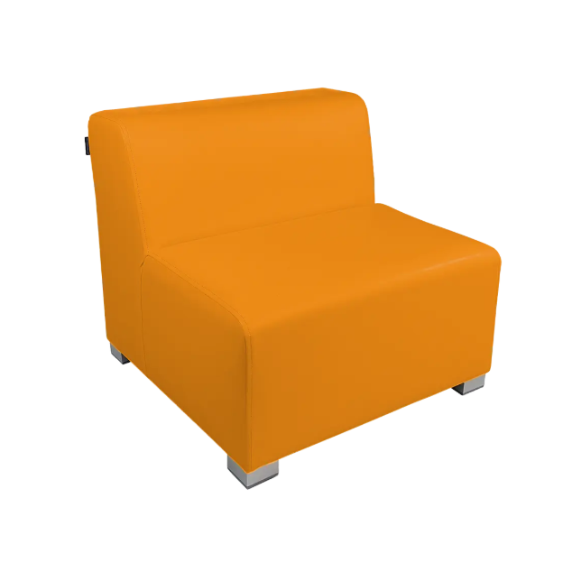 Vienvietė sofa FUN 42cm