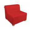 Vienvietė sofa FUN 42cm