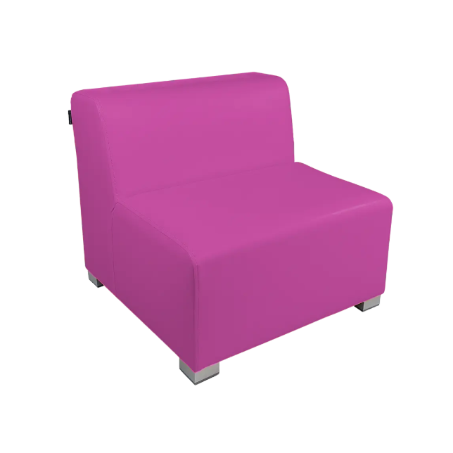 Vienvietė sofa FUN 42cm