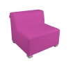Vienvietė sofa FUN 42cm