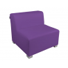 Vienvietė sofa FUN 42cm