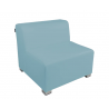 Vienvietė sofa FUN 42cm
