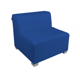 Vienvietė sofa FUN 42cm