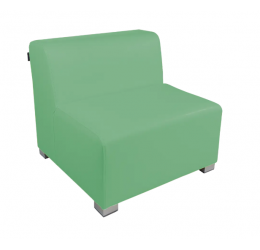 Vienvietė sofa FUN 42cm