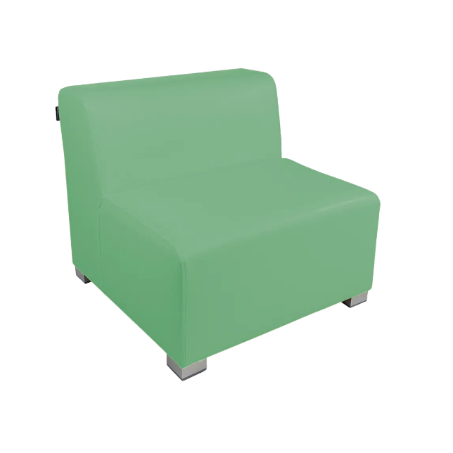 Vienvietė sofa FUN 42cm