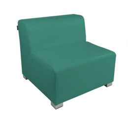 Vienvietė sofa FUN 42cm