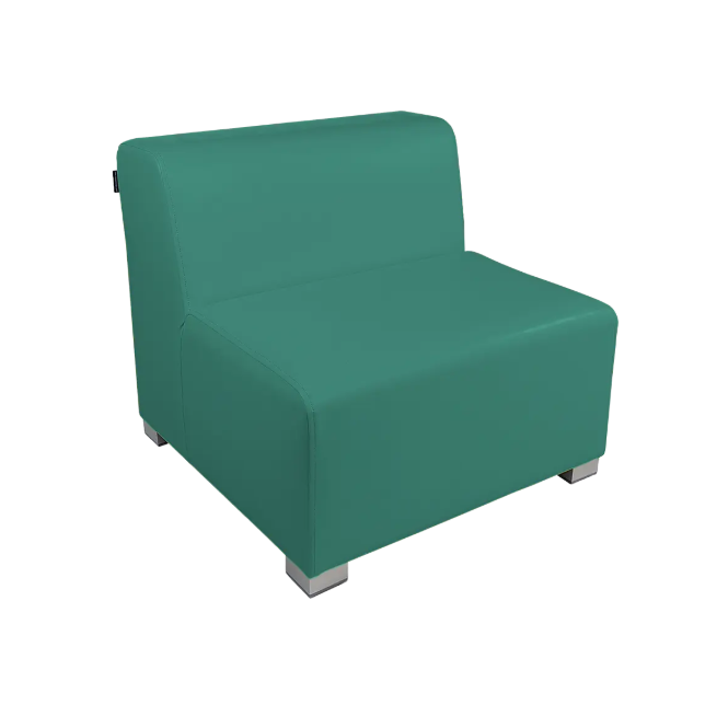 Vienvietė sofa FUN 42cm