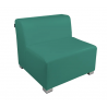 Vienvietė sofa FUN 42cm