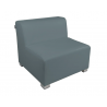 Vienvietė sofa FUN 42cm