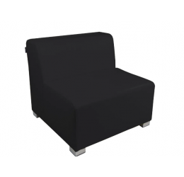 Vienvietė sofa FUN 42cm