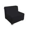 Vienvietė sofa FUN 42cm