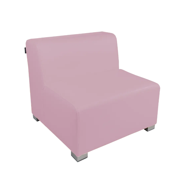 Vienvietė sofa FUN 42cm