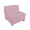 Vienvietė sofa FUN 42cm