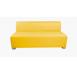 Sofa „Fun“ – 120 cm