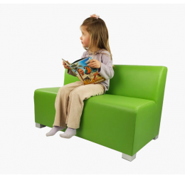 Sofa „Fun“ – 120 cm