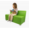 Sofa „Fun“ – 120 cm