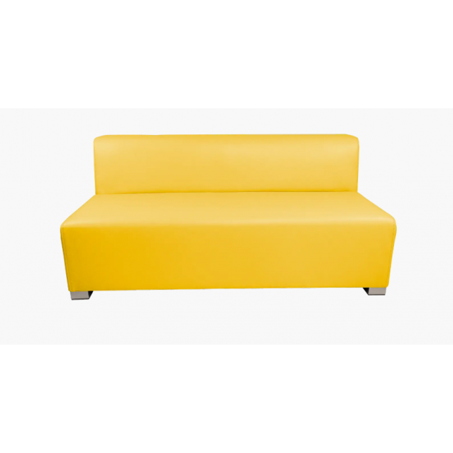 Sofa „Fun“–120 cm, 42cm