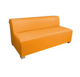 Sofa „Fun“–120 cm, 42cm