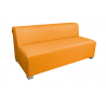 Sofa „Fun“–120 cm, 42cm